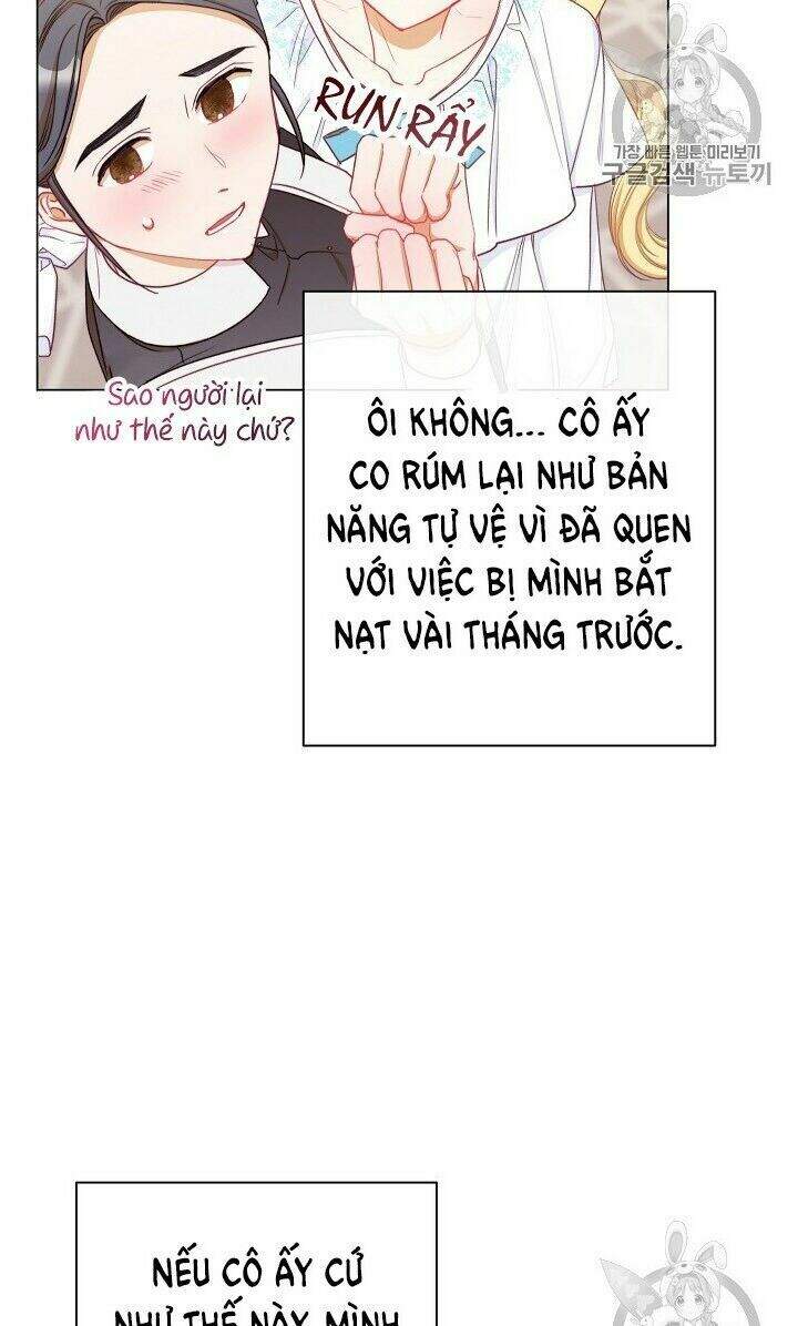 Ác Nữ Phản Diện Đảo Ngược Đồng Hồ Cát Chapter 19 - 64