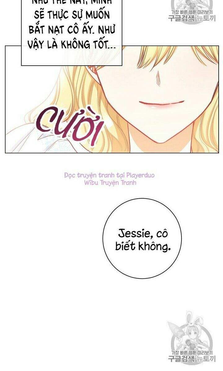 Ác Nữ Phản Diện Đảo Ngược Đồng Hồ Cát Chapter 19 - 65