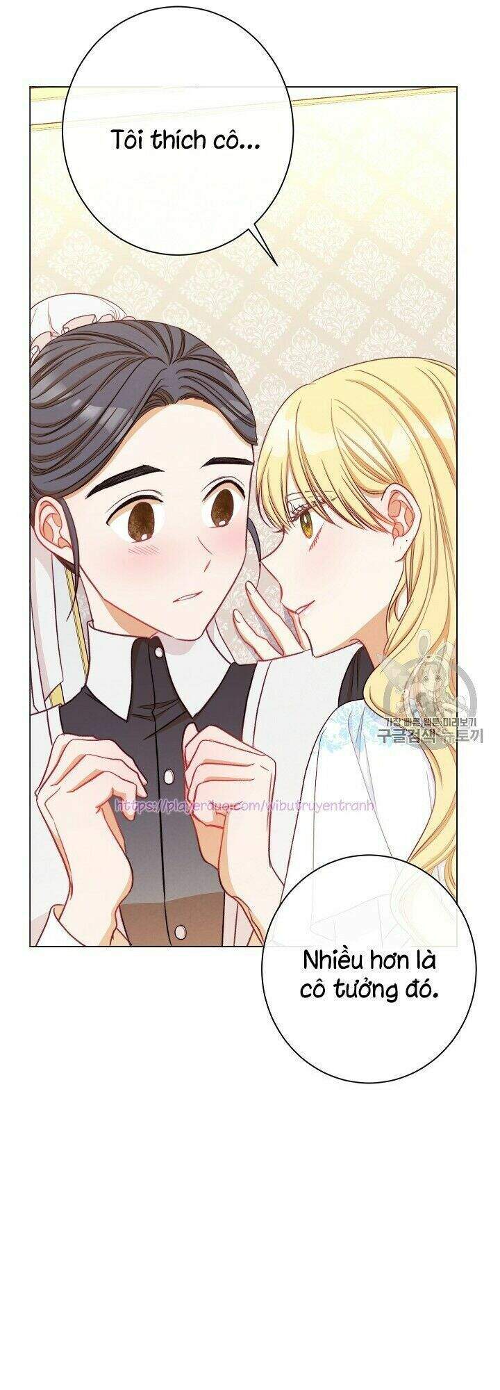 Ác Nữ Phản Diện Đảo Ngược Đồng Hồ Cát Chapter 19 - 66