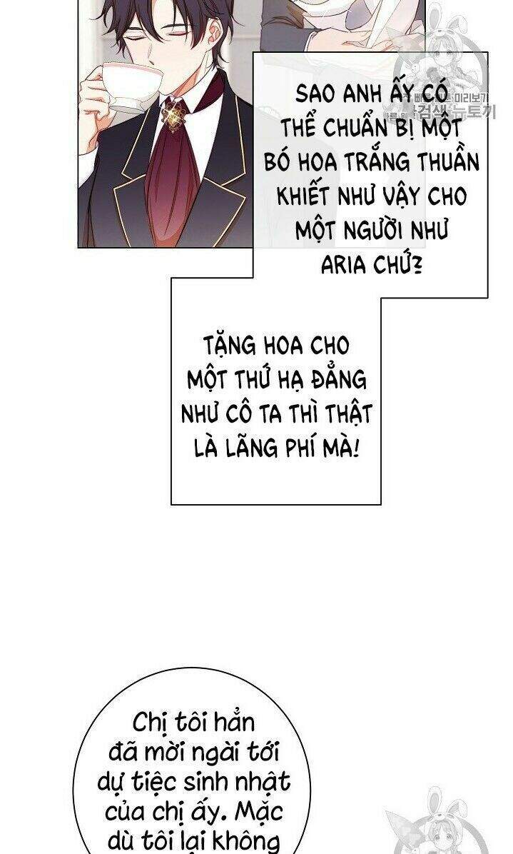 Ác Nữ Phản Diện Đảo Ngược Đồng Hồ Cát Chapter 19 - 9