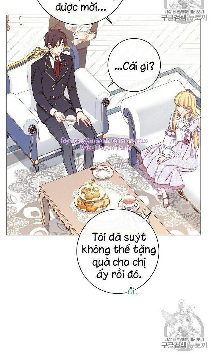 Ác Nữ Phản Diện Đảo Ngược Đồng Hồ Cát Chapter 19 - 10