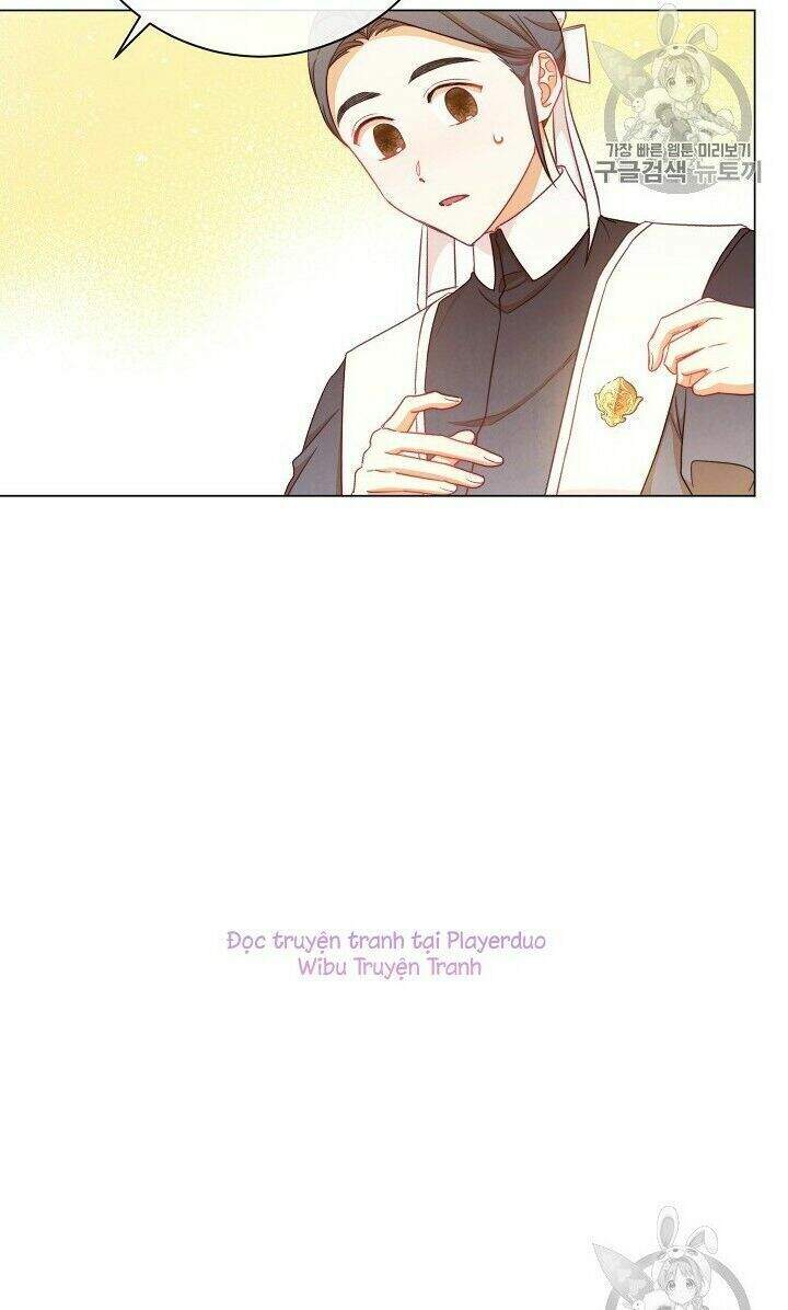 Ác Nữ Phản Diện Đảo Ngược Đồng Hồ Cát Chapter 20 - 11