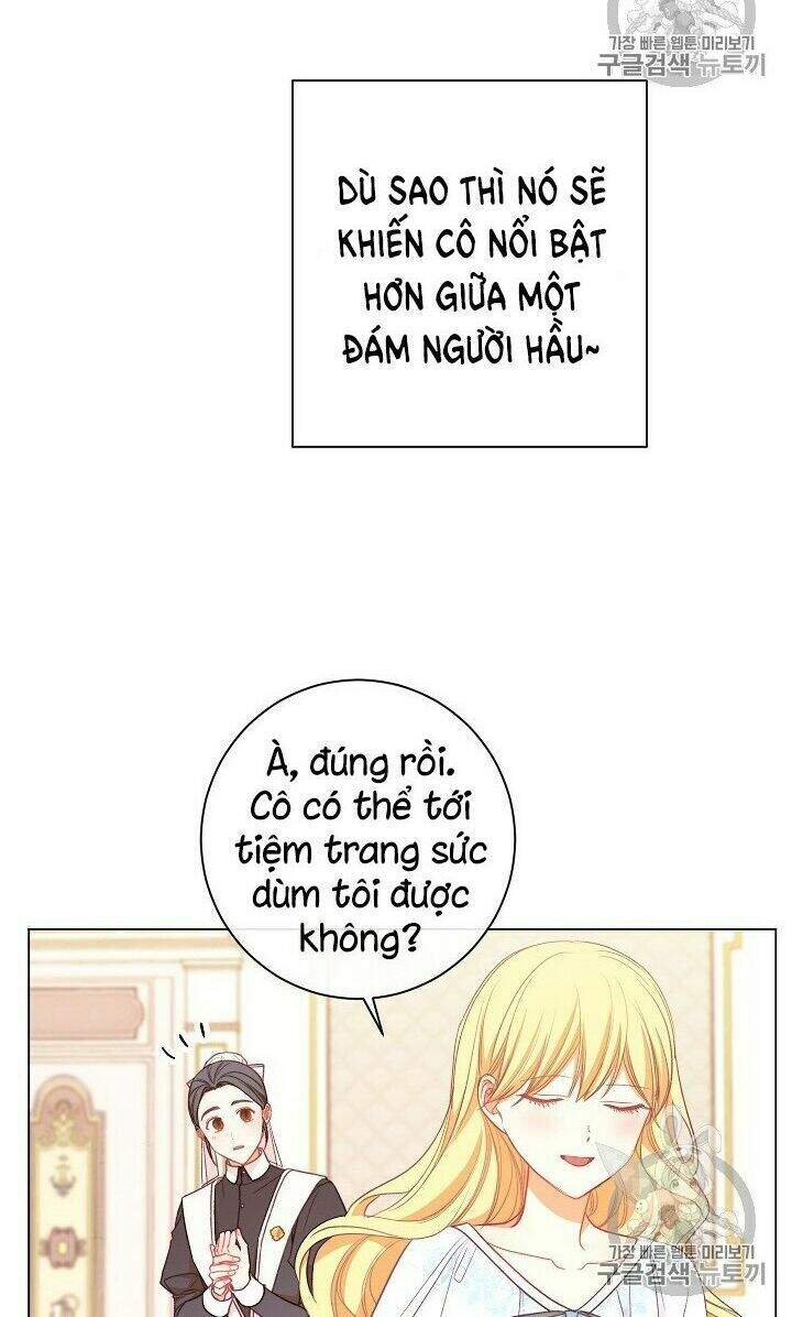 Ác Nữ Phản Diện Đảo Ngược Đồng Hồ Cát Chapter 20 - 12