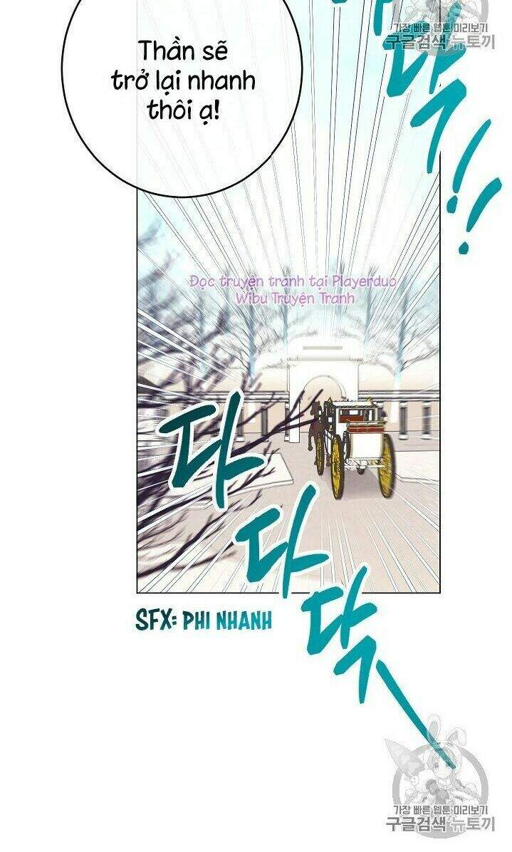 Ác Nữ Phản Diện Đảo Ngược Đồng Hồ Cát Chapter 20 - 15