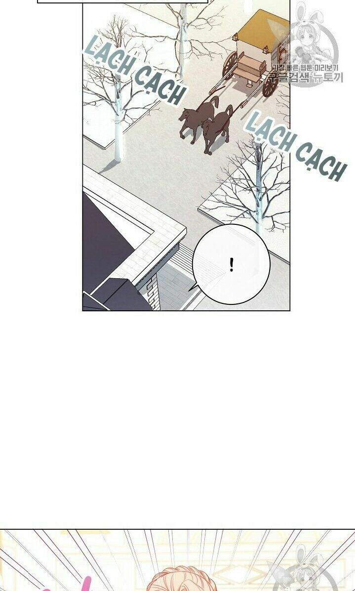 Ác Nữ Phản Diện Đảo Ngược Đồng Hồ Cát Chapter 20 - 17