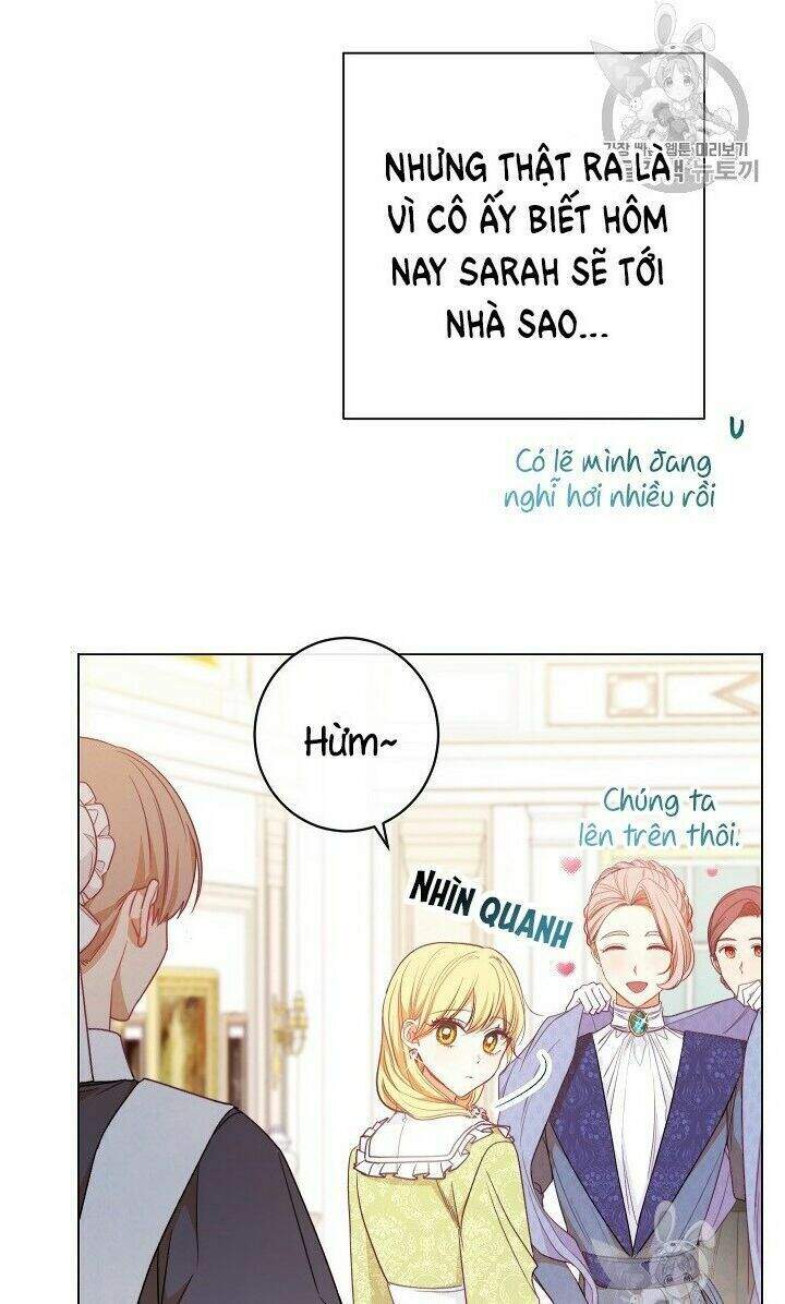 Ác Nữ Phản Diện Đảo Ngược Đồng Hồ Cát Chapter 20 - 20