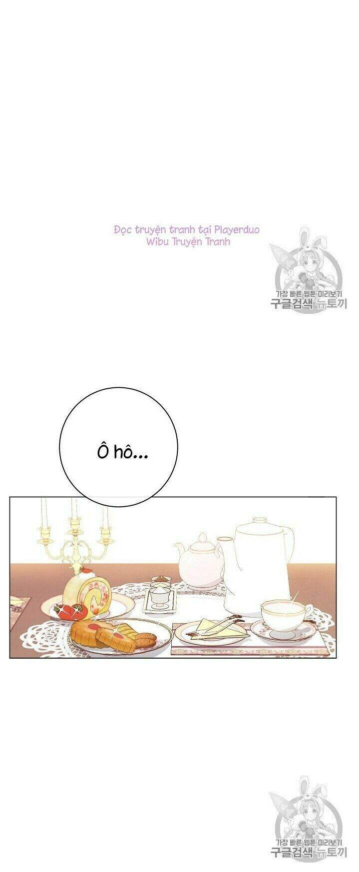 Ác Nữ Phản Diện Đảo Ngược Đồng Hồ Cát Chapter 20 - 24