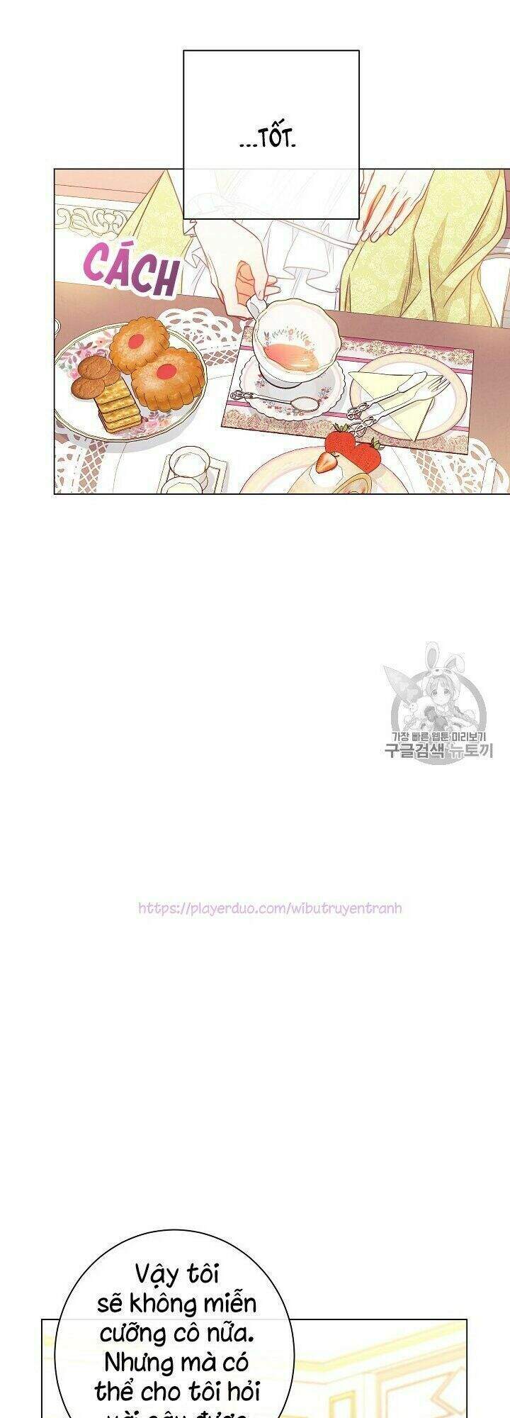Ác Nữ Phản Diện Đảo Ngược Đồng Hồ Cát Chapter 20 - 29