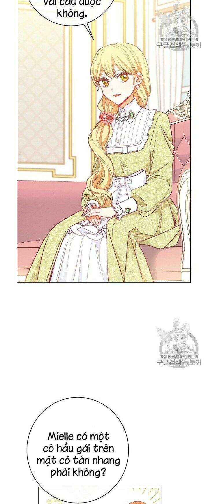 Ác Nữ Phản Diện Đảo Ngược Đồng Hồ Cát Chapter 20 - 30