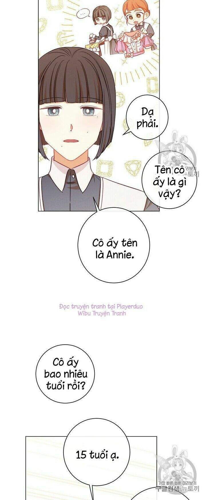 Ác Nữ Phản Diện Đảo Ngược Đồng Hồ Cát Chapter 20 - 31