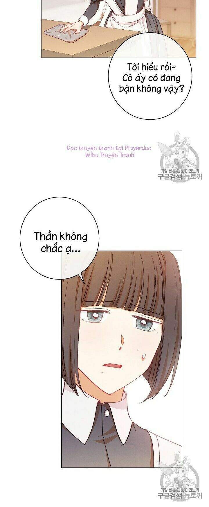 Ác Nữ Phản Diện Đảo Ngược Đồng Hồ Cát Chapter 20 - 34