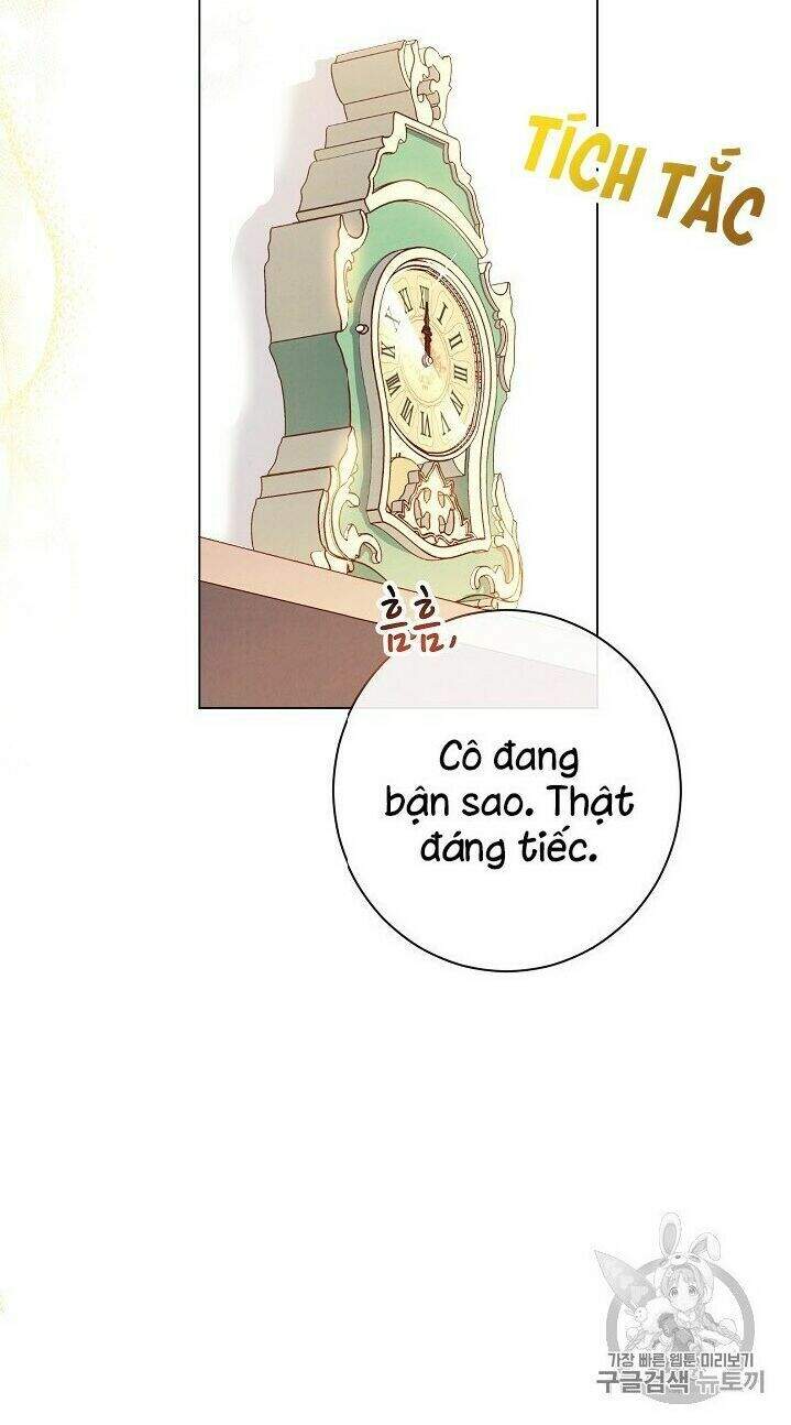 Ác Nữ Phản Diện Đảo Ngược Đồng Hồ Cát Chapter 20 - 38