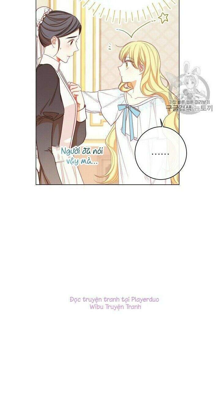Ác Nữ Phản Diện Đảo Ngược Đồng Hồ Cát Chapter 20 - 5