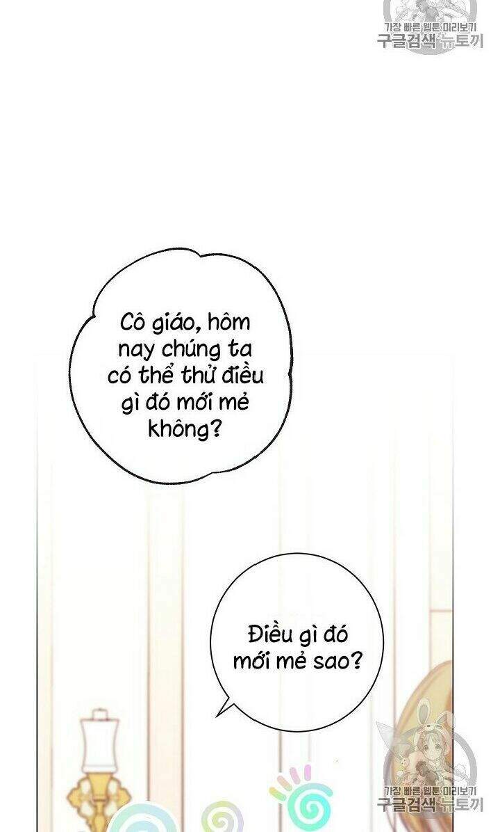 Ác Nữ Phản Diện Đảo Ngược Đồng Hồ Cát Chapter 20 - 41
