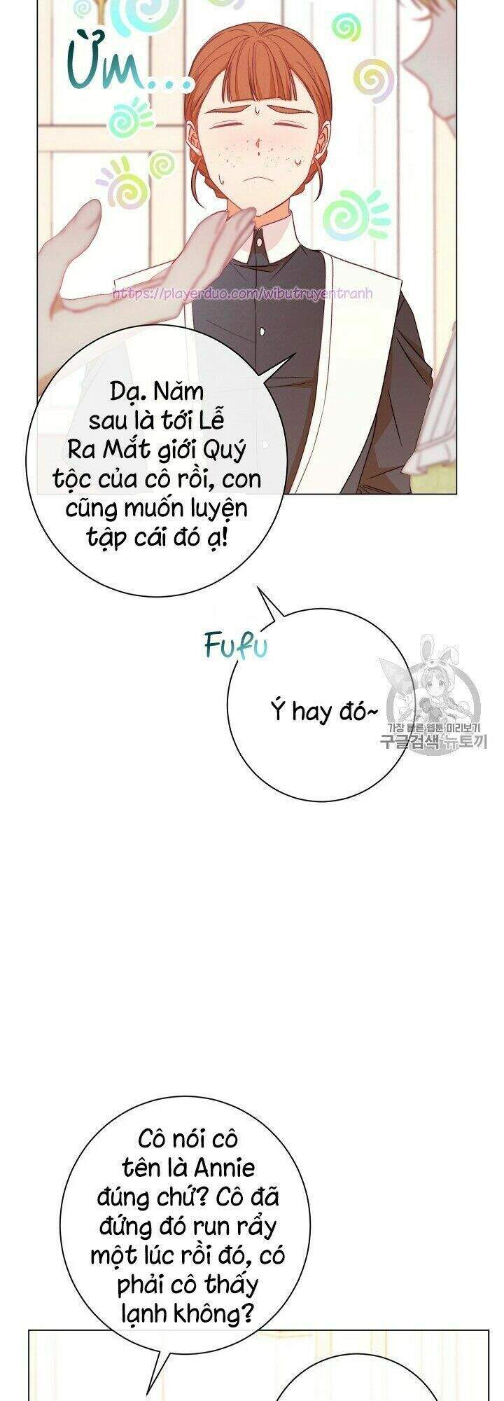 Ác Nữ Phản Diện Đảo Ngược Đồng Hồ Cát Chapter 20 - 42