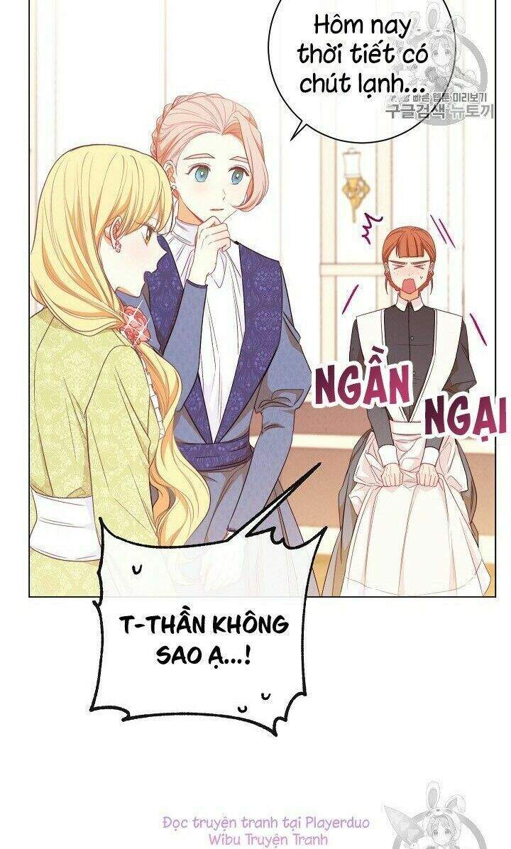 Ác Nữ Phản Diện Đảo Ngược Đồng Hồ Cát Chapter 20 - 43