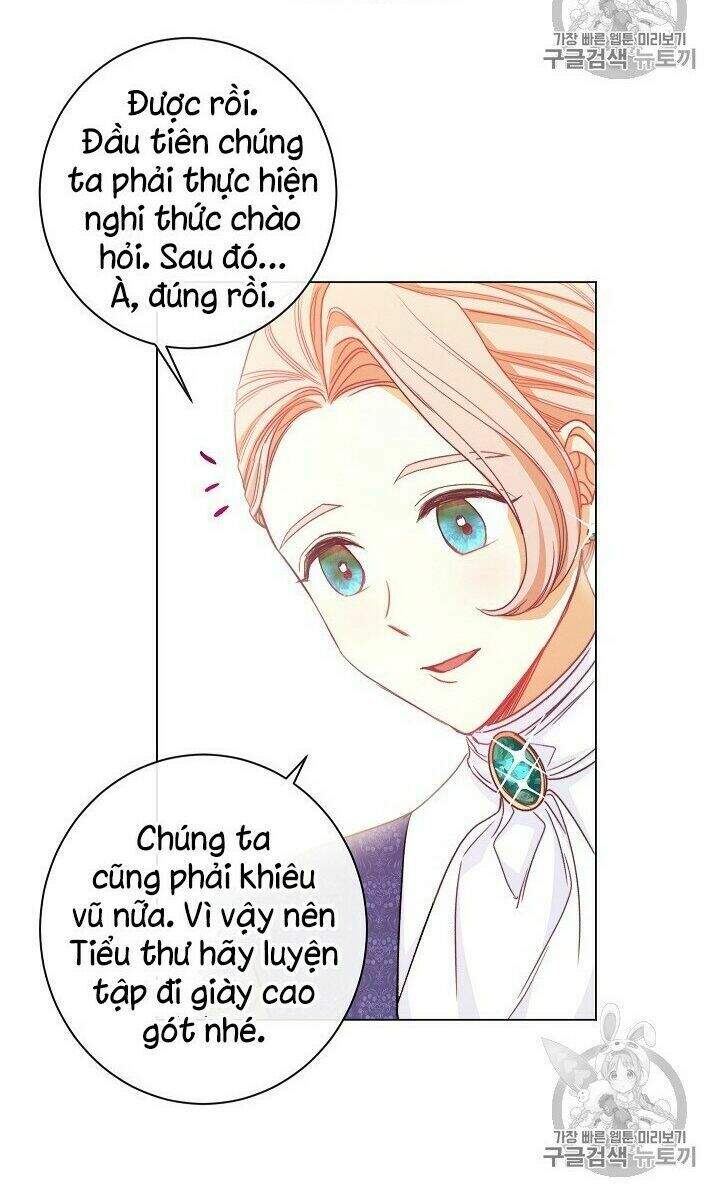 Ác Nữ Phản Diện Đảo Ngược Đồng Hồ Cát Chapter 20 - 44