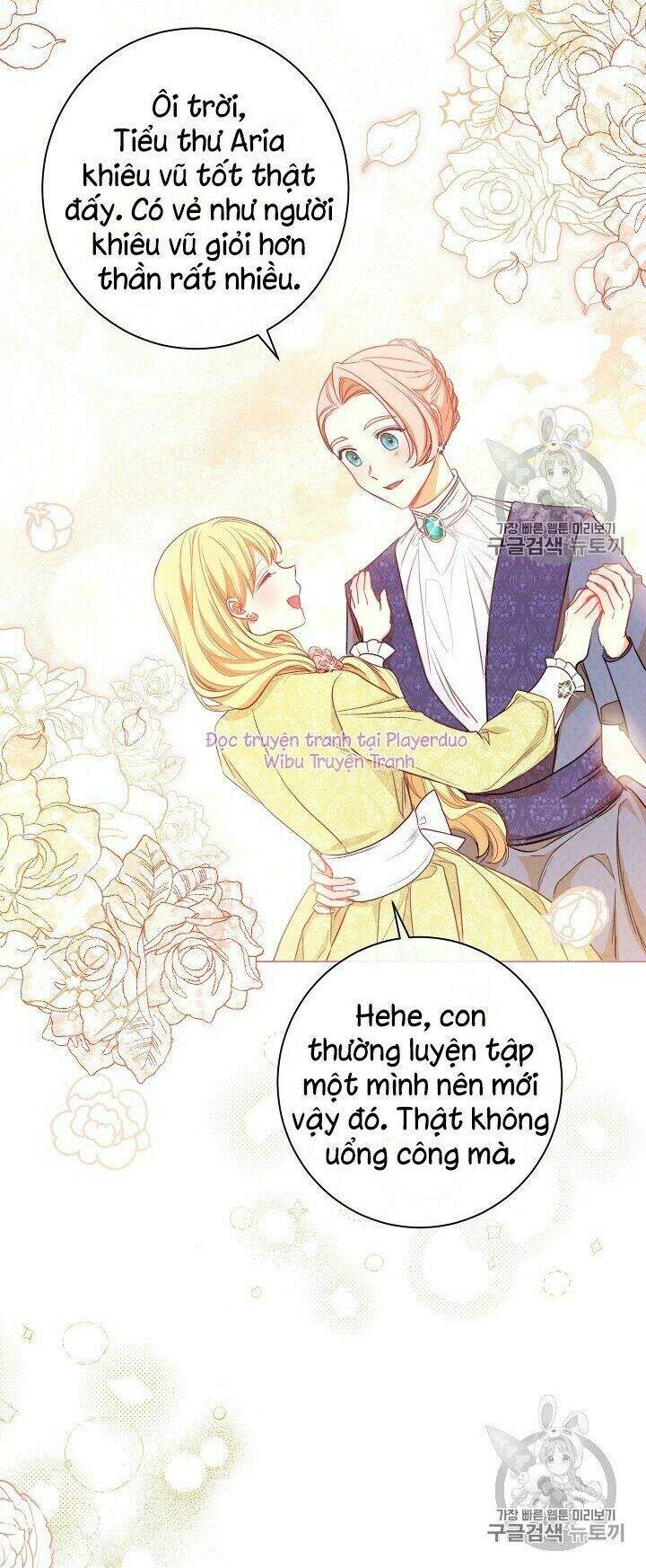 Ác Nữ Phản Diện Đảo Ngược Đồng Hồ Cát Chapter 20 - 47