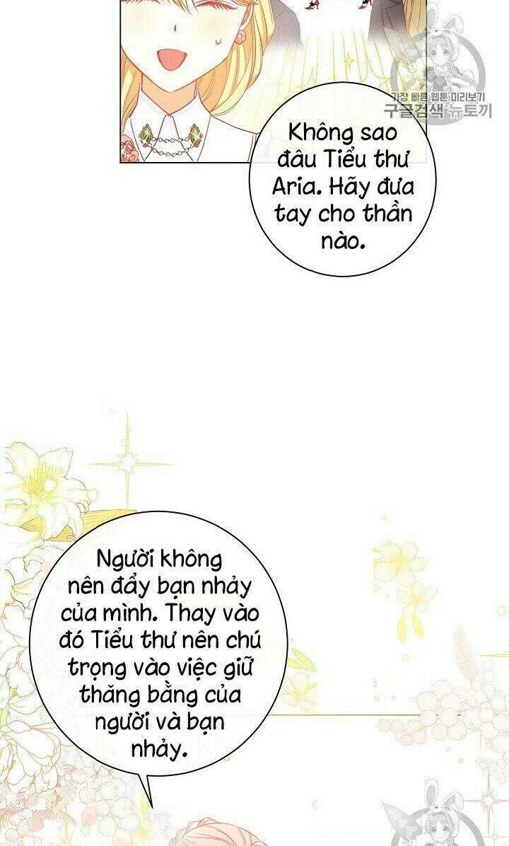 Ác Nữ Phản Diện Đảo Ngược Đồng Hồ Cát Chapter 20 - 49