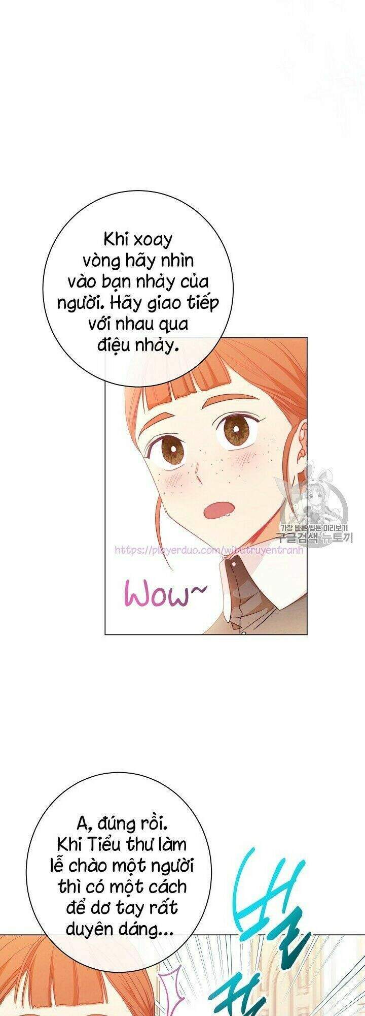 Ác Nữ Phản Diện Đảo Ngược Đồng Hồ Cát Chapter 20 - 51