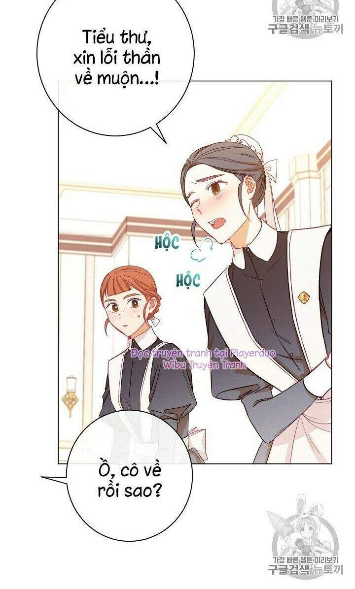 Ác Nữ Phản Diện Đảo Ngược Đồng Hồ Cát Chapter 20 - 53