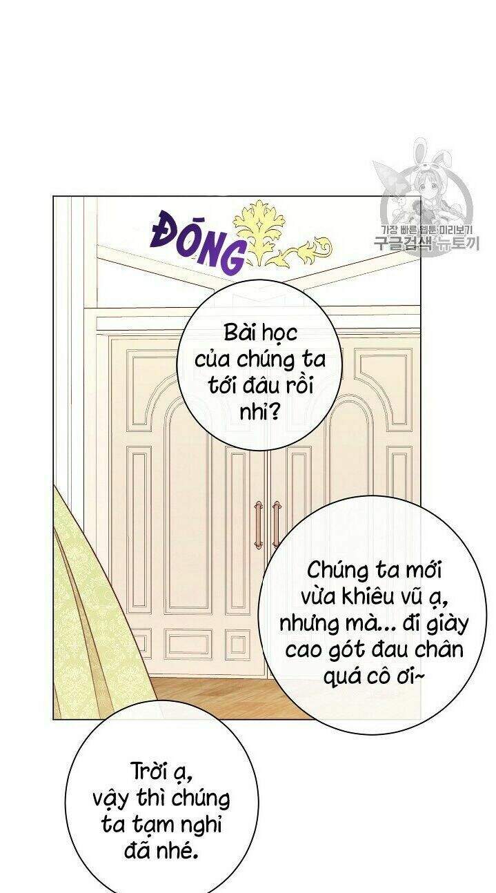 Ác Nữ Phản Diện Đảo Ngược Đồng Hồ Cát Chapter 20 - 56