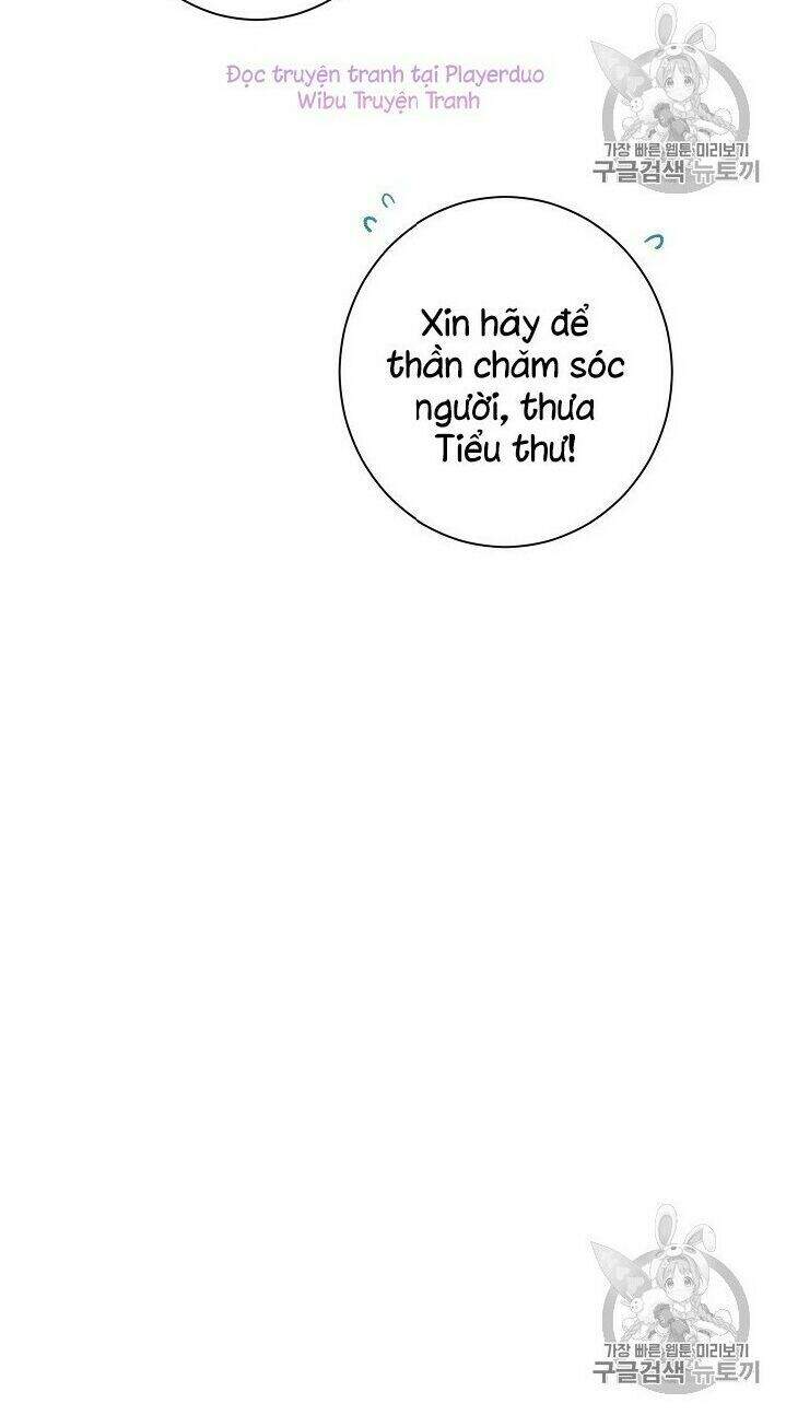 Ác Nữ Phản Diện Đảo Ngược Đồng Hồ Cát Chapter 20 - 57