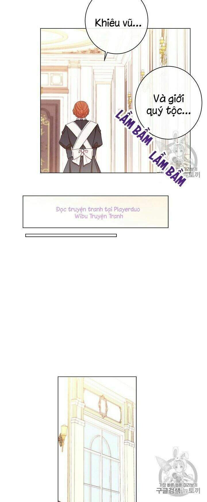 Ác Nữ Phản Diện Đảo Ngược Đồng Hồ Cát Chapter 20 - 60