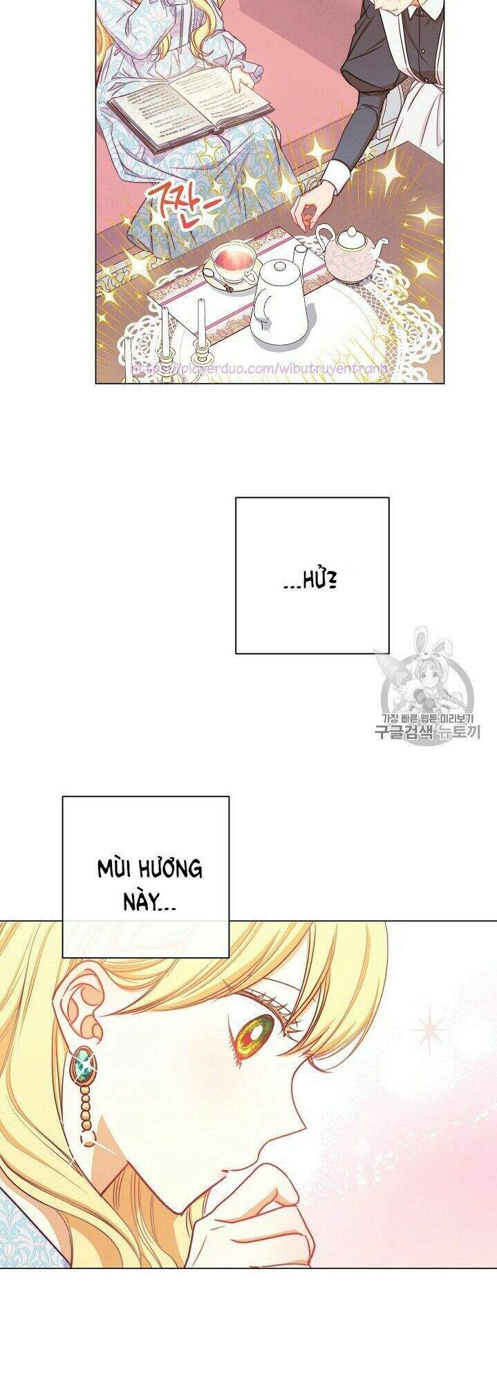 Ác Nữ Phản Diện Đảo Ngược Đồng Hồ Cát Chapter 20 - 68