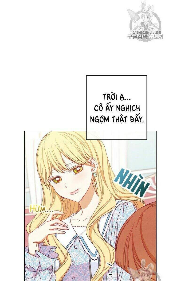 Ác Nữ Phản Diện Đảo Ngược Đồng Hồ Cát Chapter 20 - 69