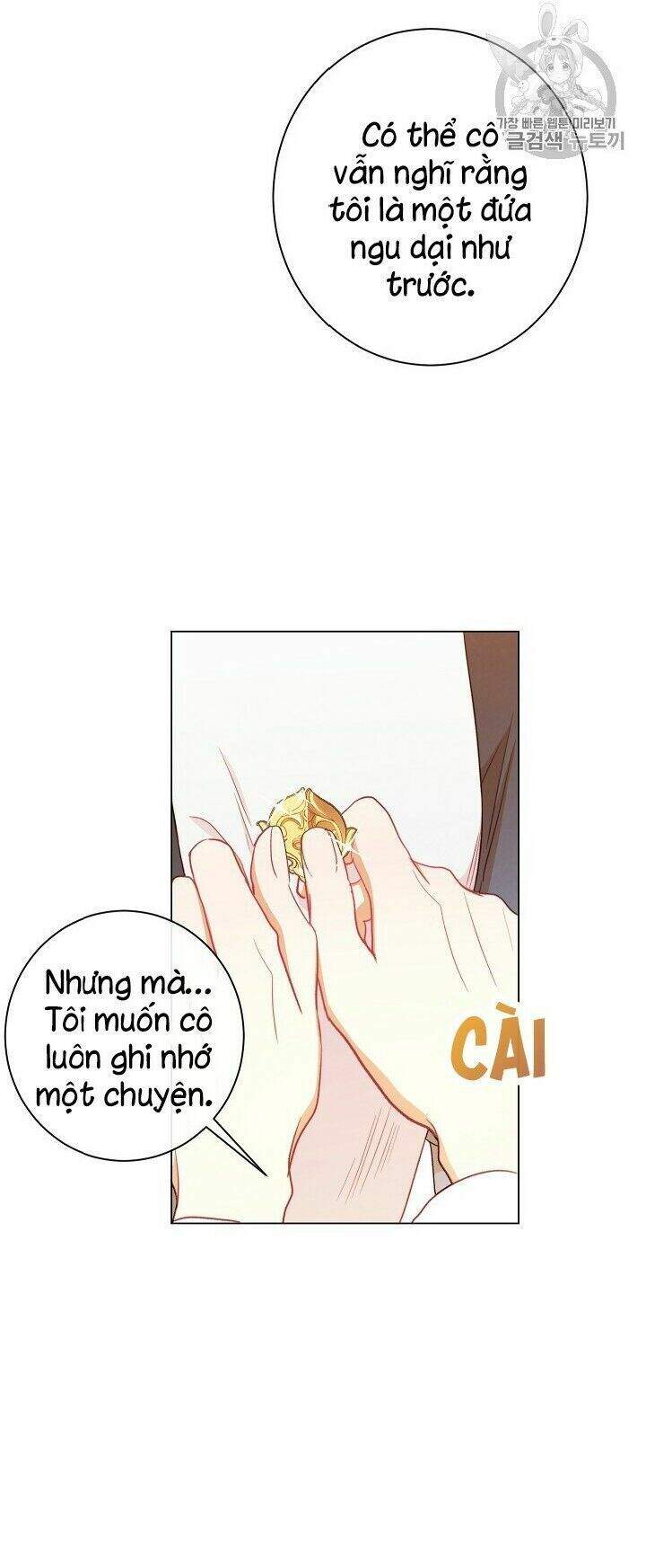 Ác Nữ Phản Diện Đảo Ngược Đồng Hồ Cát Chapter 20 - 8