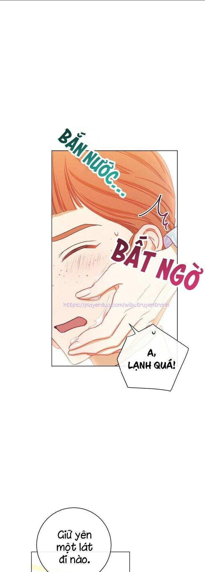 Ác Nữ Phản Diện Đảo Ngược Đồng Hồ Cát Chapter 21 - 2