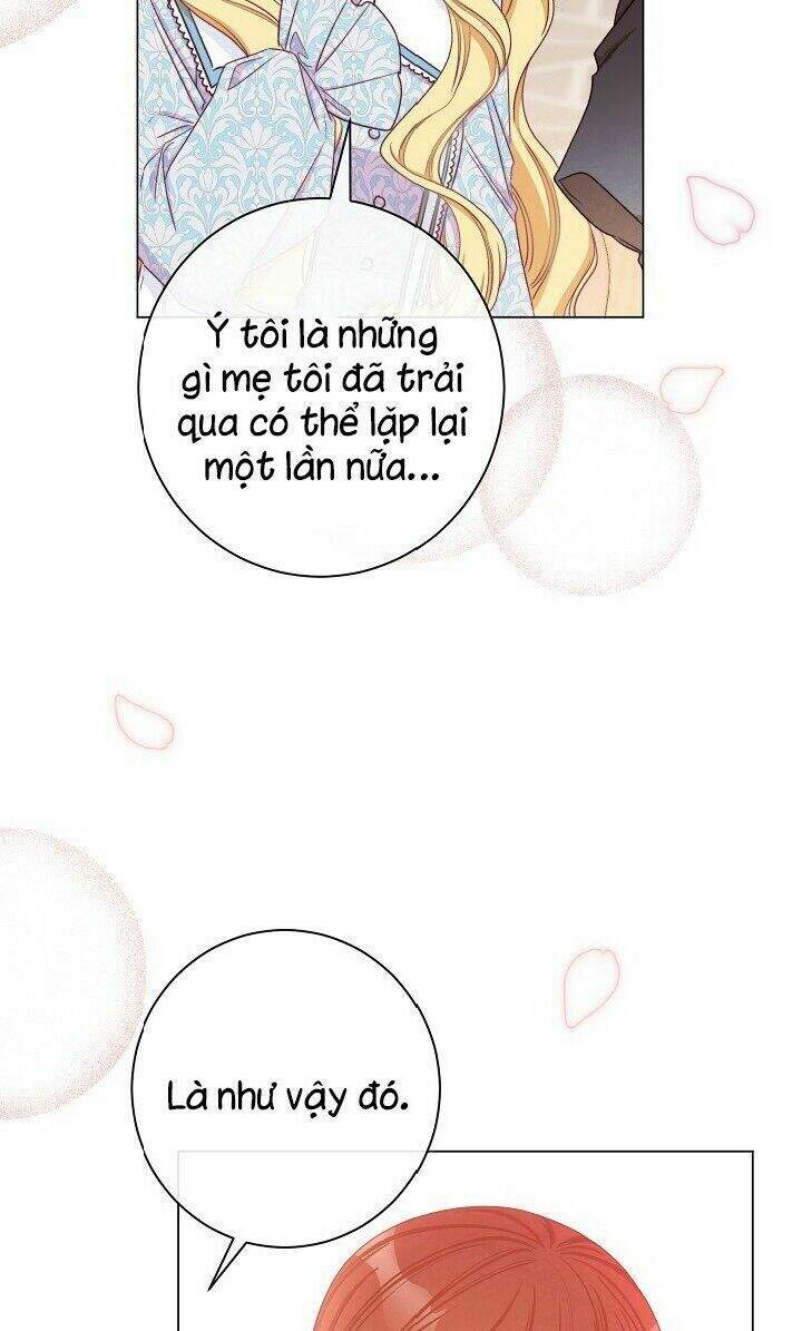 Ác Nữ Phản Diện Đảo Ngược Đồng Hồ Cát Chapter 21 - 26