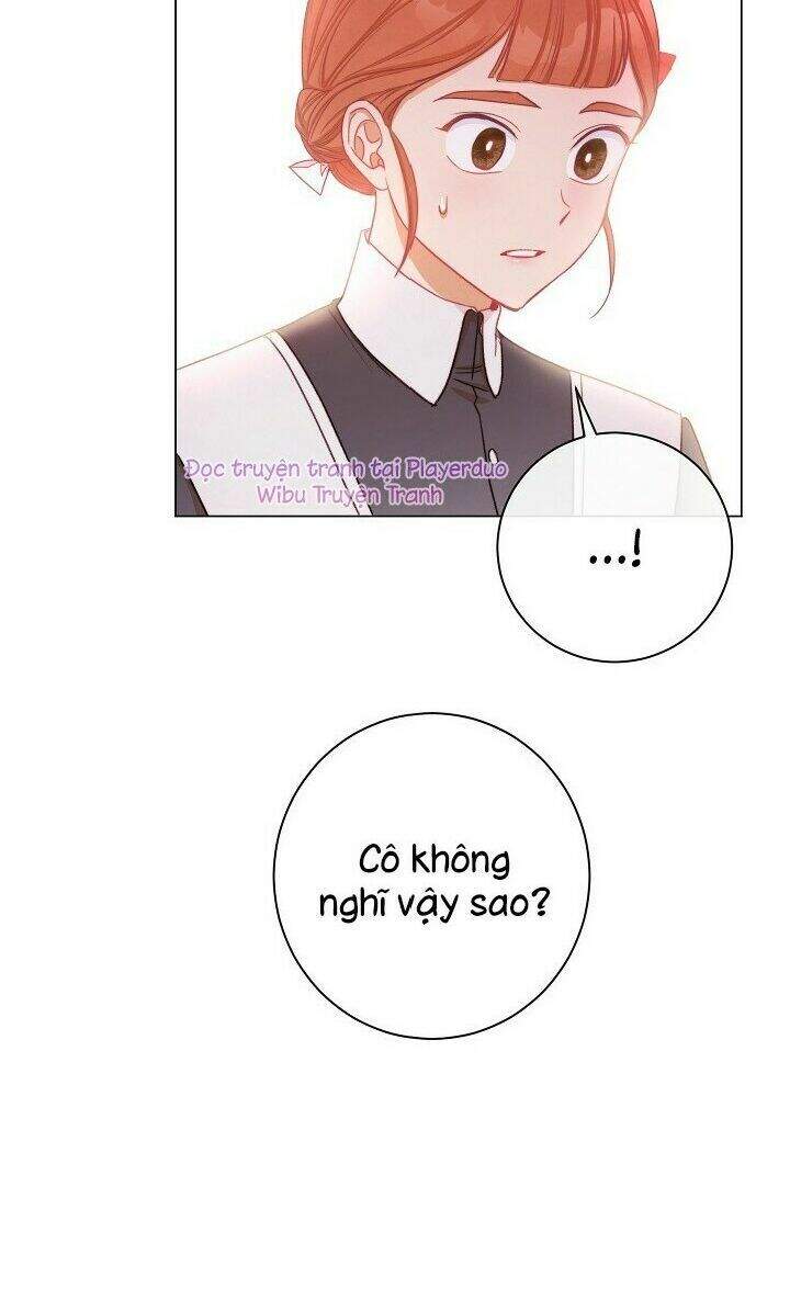 Ác Nữ Phản Diện Đảo Ngược Đồng Hồ Cát Chapter 21 - 27