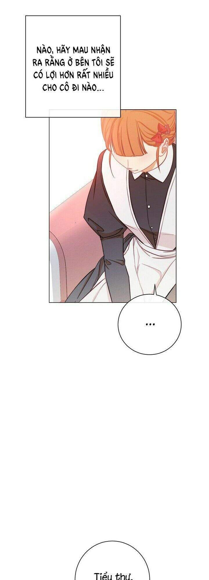 Ác Nữ Phản Diện Đảo Ngược Đồng Hồ Cát Chapter 21 - 29