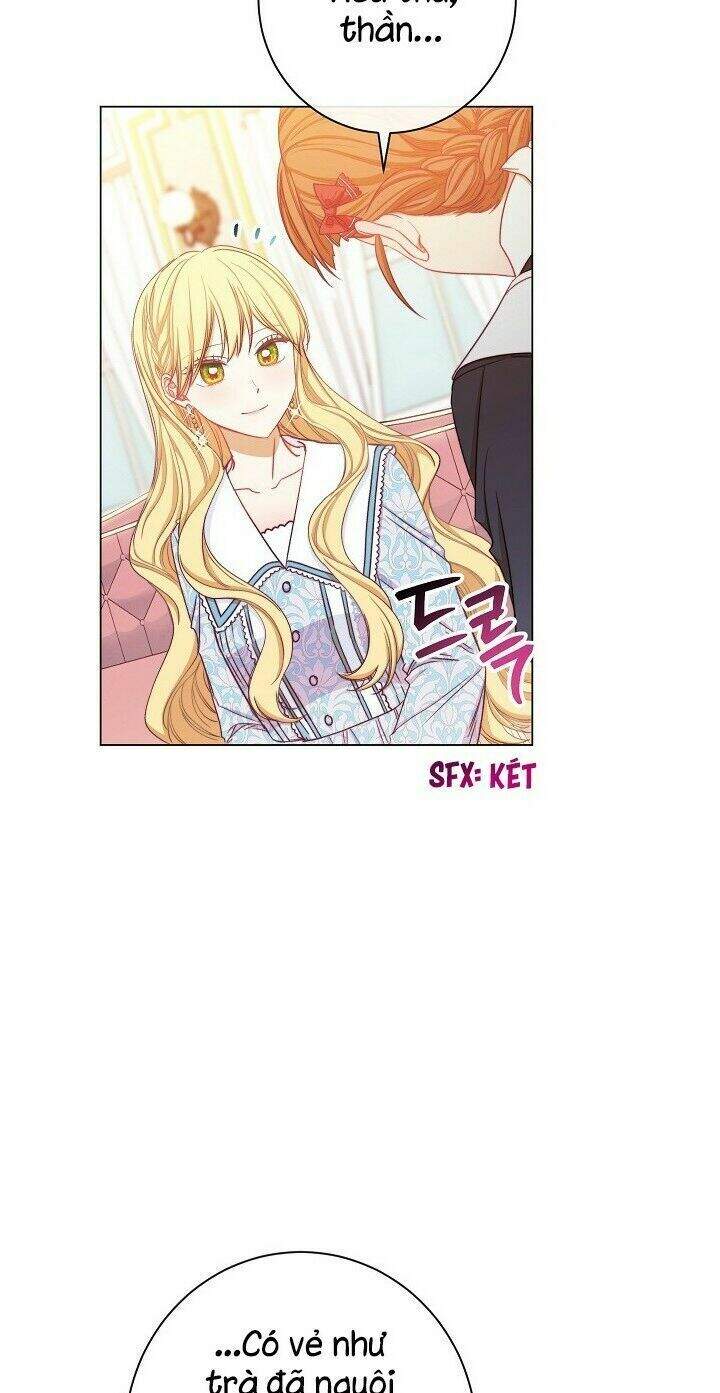 Ác Nữ Phản Diện Đảo Ngược Đồng Hồ Cát Chapter 21 - 30