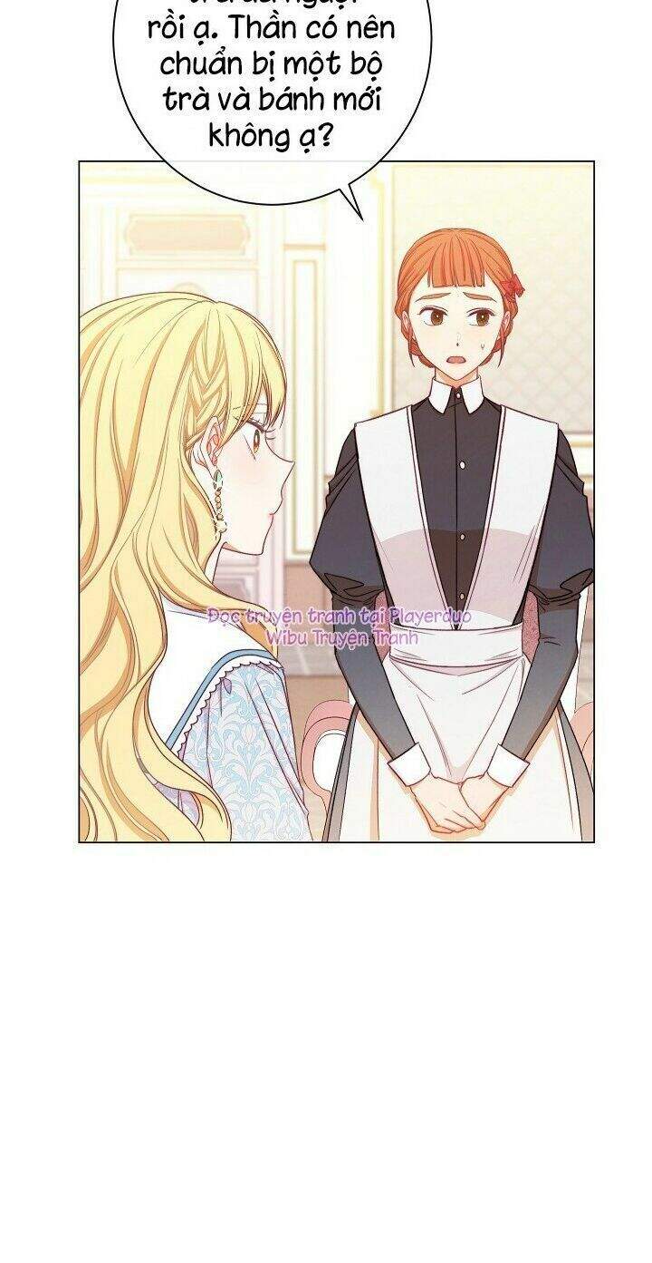 Ác Nữ Phản Diện Đảo Ngược Đồng Hồ Cát Chapter 21 - 31