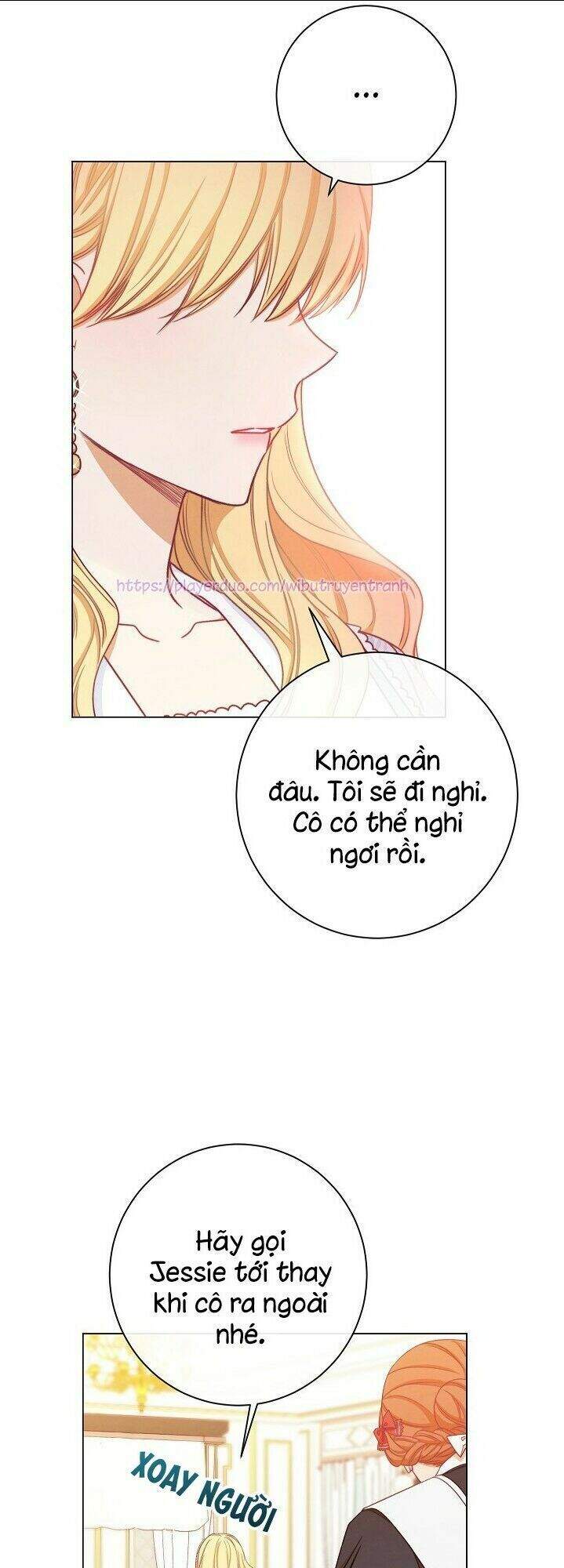 Ác Nữ Phản Diện Đảo Ngược Đồng Hồ Cát Chapter 21 - 32