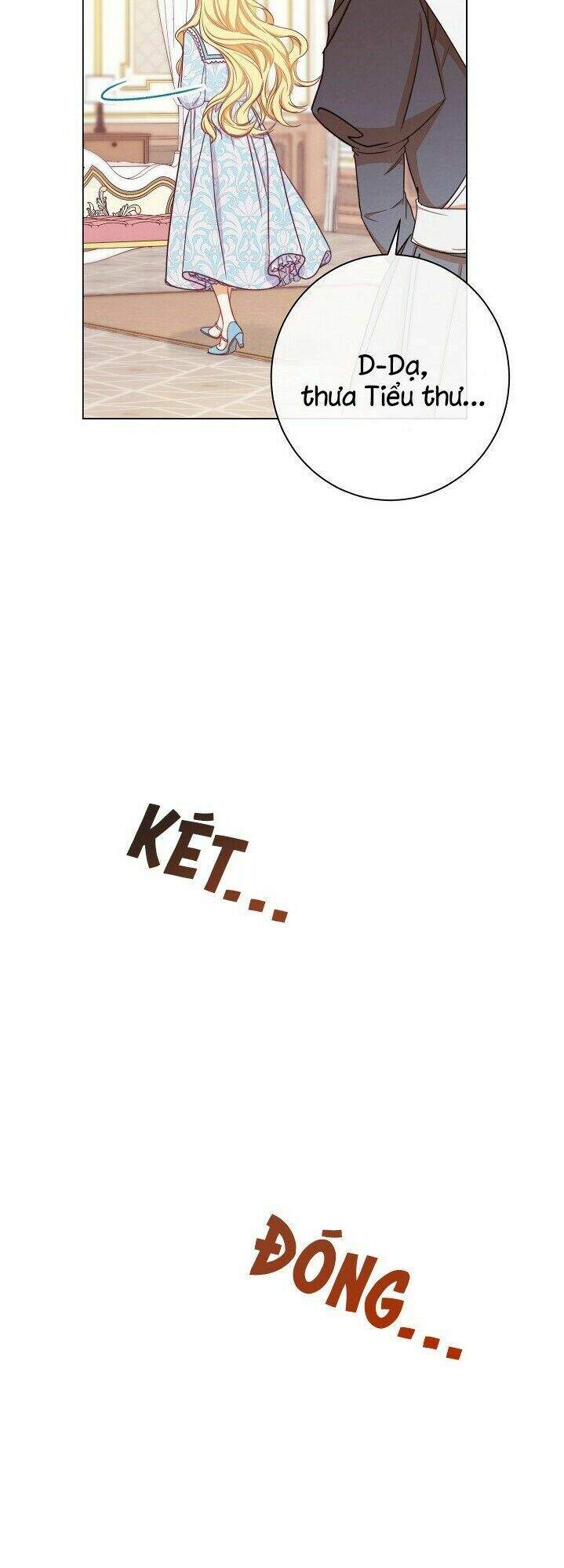 Ác Nữ Phản Diện Đảo Ngược Đồng Hồ Cát Chapter 21 - 33