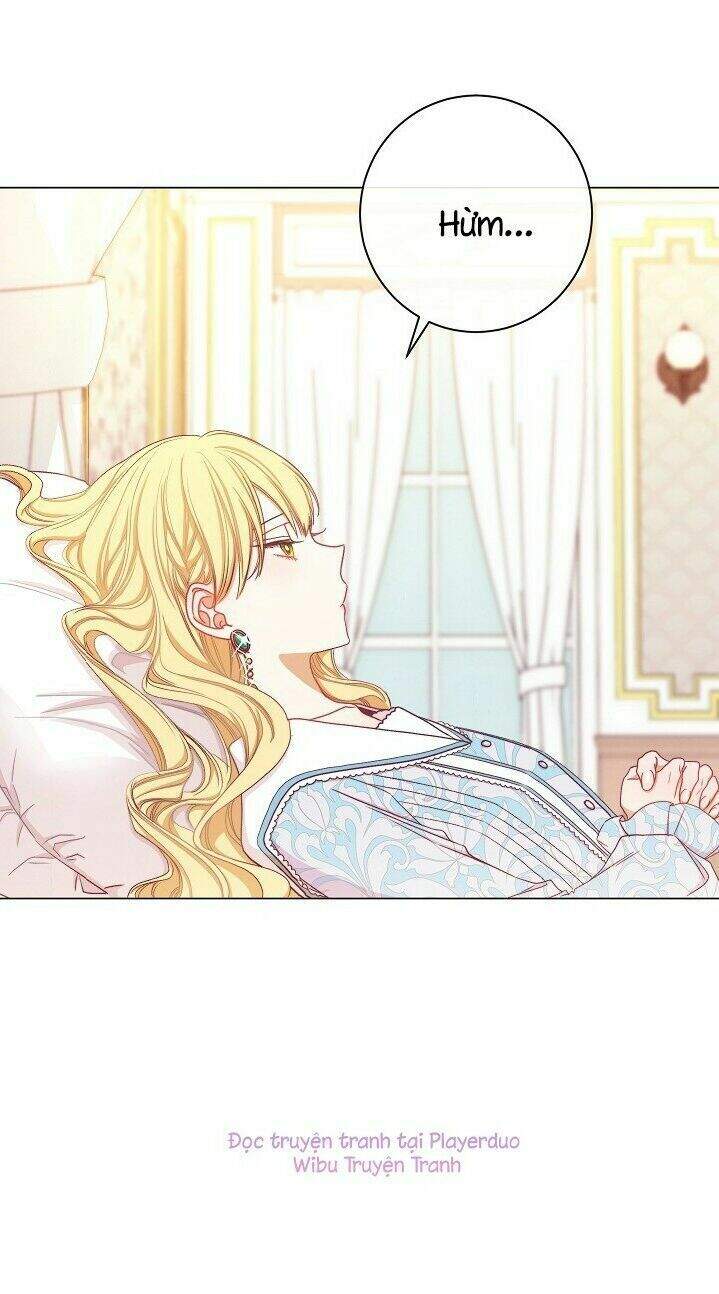 Ác Nữ Phản Diện Đảo Ngược Đồng Hồ Cát Chapter 21 - 34