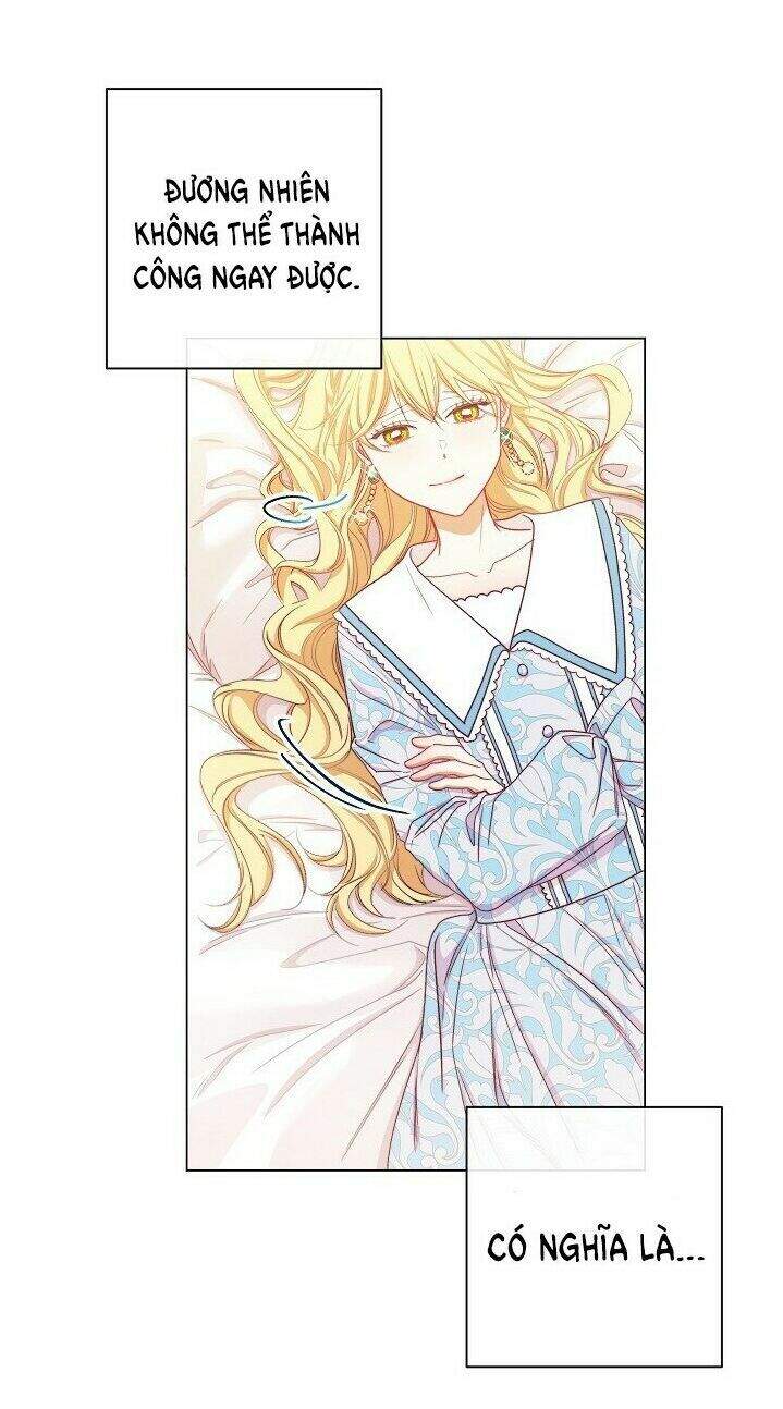 Ác Nữ Phản Diện Đảo Ngược Đồng Hồ Cát Chapter 21 - 35