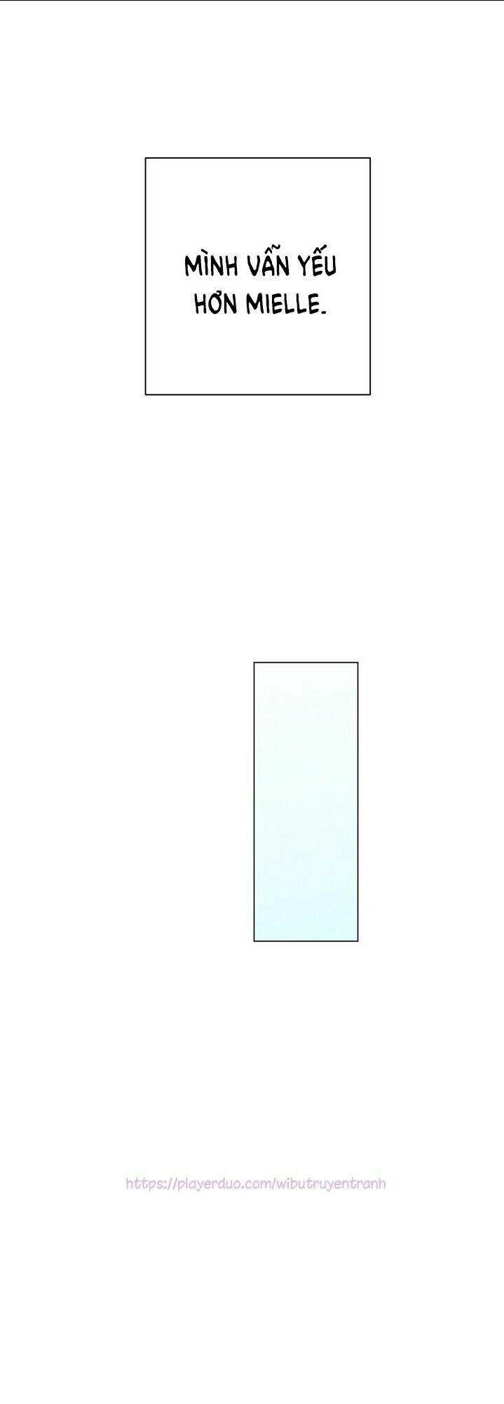 Ác Nữ Phản Diện Đảo Ngược Đồng Hồ Cát Chapter 21 - 36