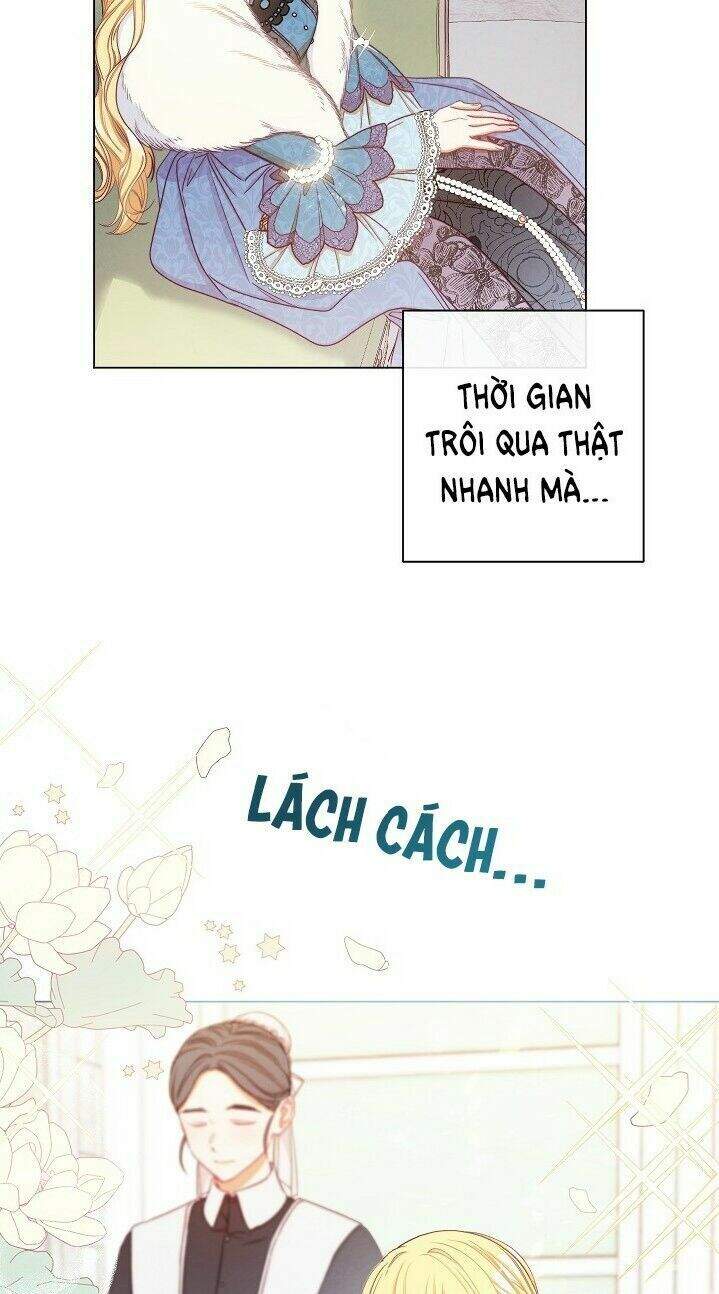 Ác Nữ Phản Diện Đảo Ngược Đồng Hồ Cát Chapter 21 - 38