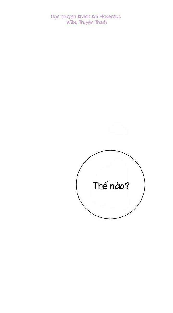 Ác Nữ Phản Diện Đảo Ngược Đồng Hồ Cát Chapter 21 - 5