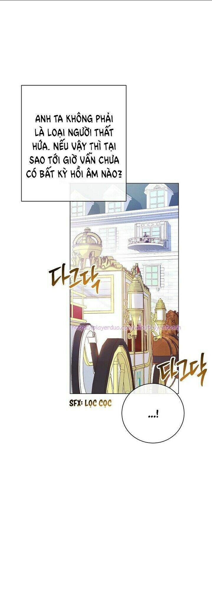 Ác Nữ Phản Diện Đảo Ngược Đồng Hồ Cát Chapter 21 - 44