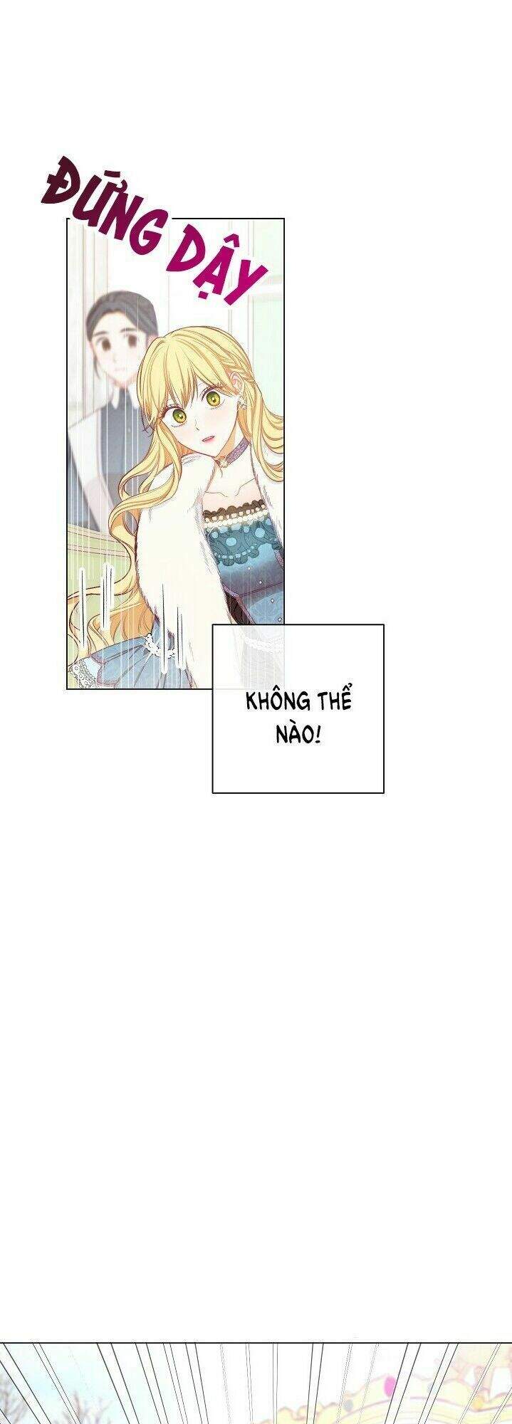 Ác Nữ Phản Diện Đảo Ngược Đồng Hồ Cát Chapter 21 - 45