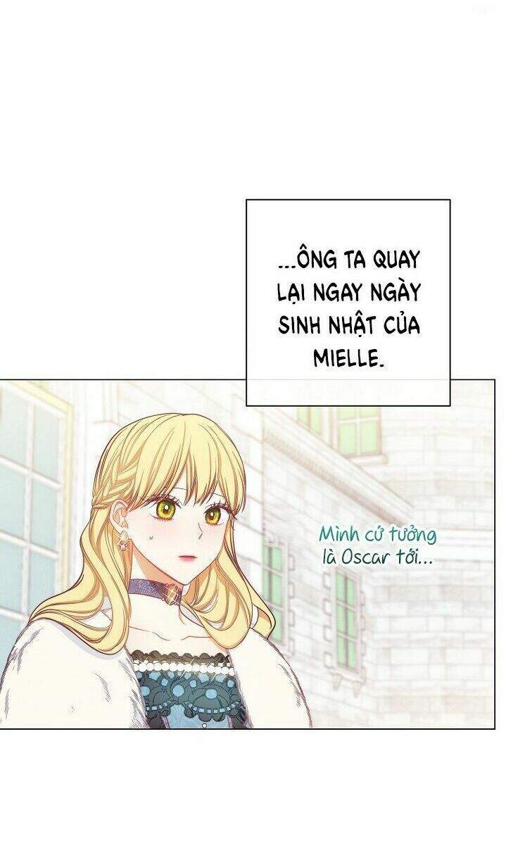 Ác Nữ Phản Diện Đảo Ngược Đồng Hồ Cát Chapter 21 - 47