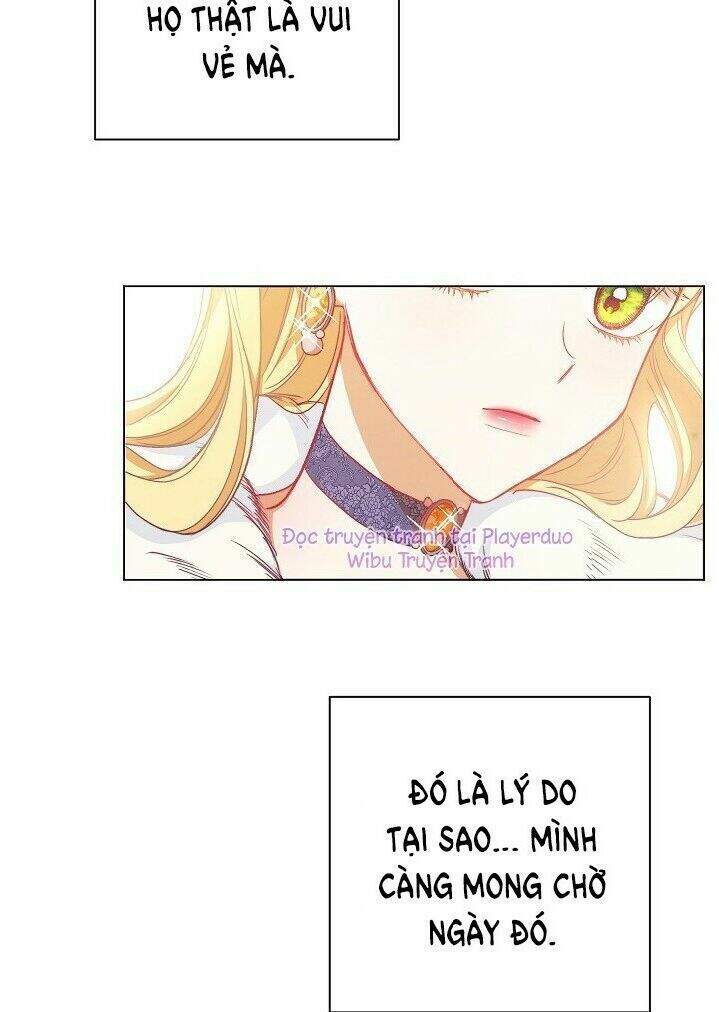 Ác Nữ Phản Diện Đảo Ngược Đồng Hồ Cát Chapter 21 - 49