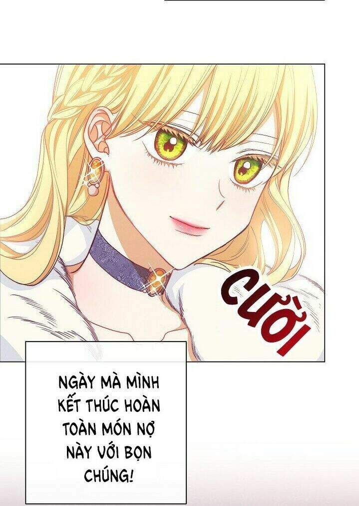 Ác Nữ Phản Diện Đảo Ngược Đồng Hồ Cát Chapter 21 - 50