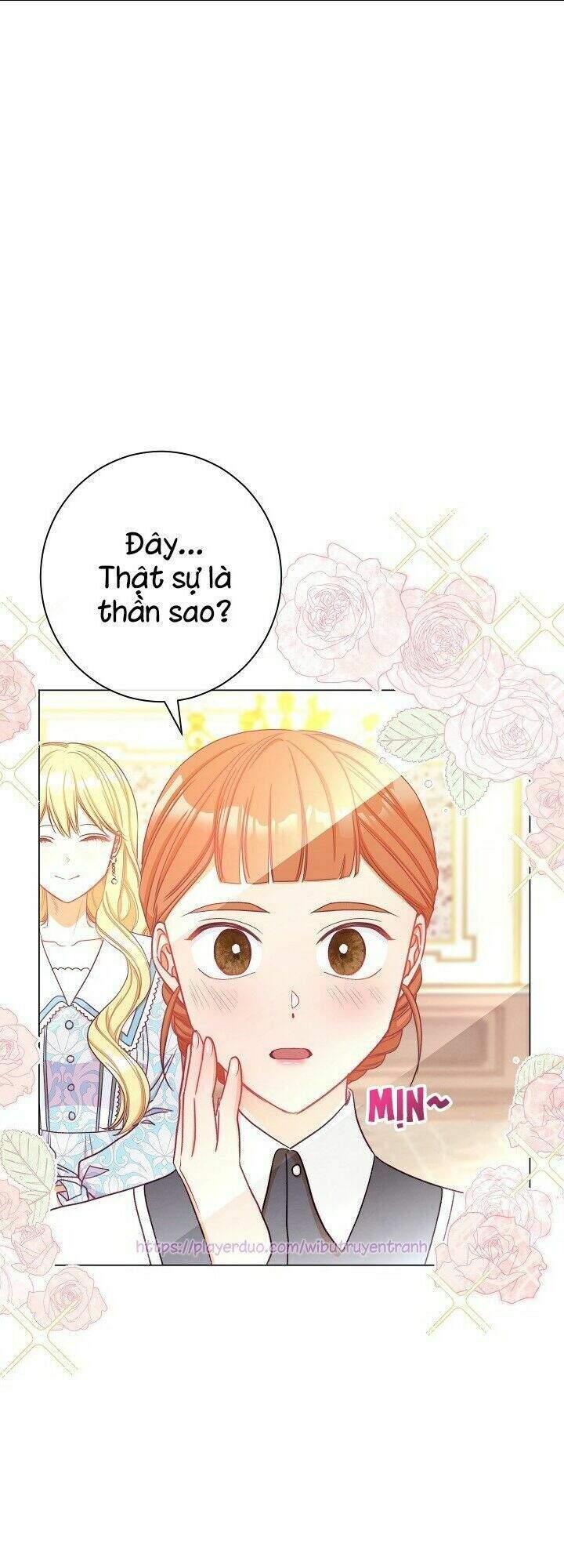 Ác Nữ Phản Diện Đảo Ngược Đồng Hồ Cát Chapter 21 - 6